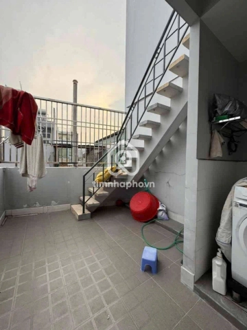 49A/1 Đường Minh Phụng, Phường Bình Tây