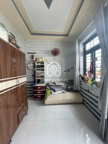 195/26/1 Đường Bình Thới, Phường Bình Thới