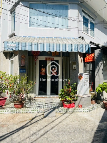 195/26/1 Đường Bình Thới, Phường Bình Thới