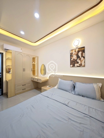 47/4 Đường Trương Quốc Dung, Phường Phú Nhuận
