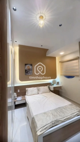 Nhà phố Hẻm Đường Bành Văn Trân Tân Bình - 2 tầng - Giá Chỉ 6,95 Tỷ