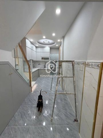 600/2/19 Đường Hồng Bàng, Phường Minh Phụng