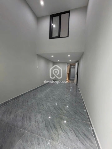 Nhà phố Hẻm Đường Hồng Bàng Quận 11 - 3 tầng - Giá Chỉ 5,2 Tỷ