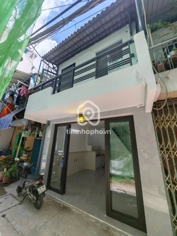 27/14 Đường Tân Thành, Phường Minh Phụng
