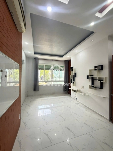 226/4 Đường Sư Vạn Hạnh, Phường Vườn Lài
