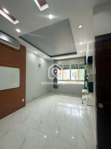 226/4 Đường Sư Vạn Hạnh, Phường Vườn Lài