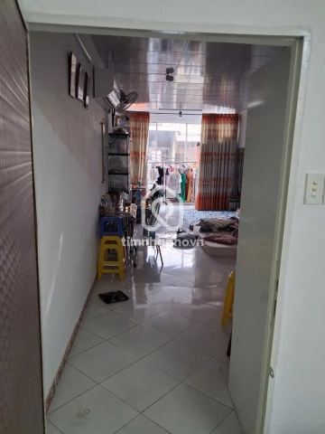 28/9 Đường Âu Dương Lân, Phường Chánh Hưng