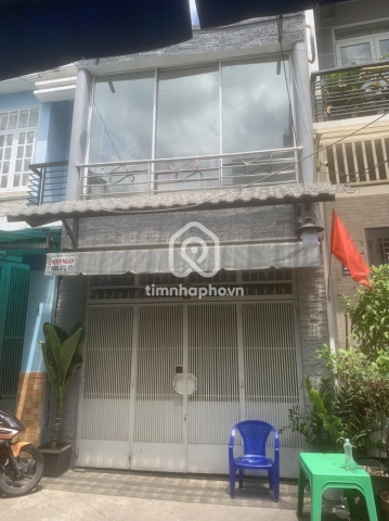 28/9 Đường Âu Dương Lân, Phường Chánh Hưng