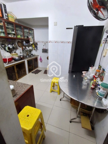 28/9 Đường Âu Dương Lân, Phường Chánh Hưng