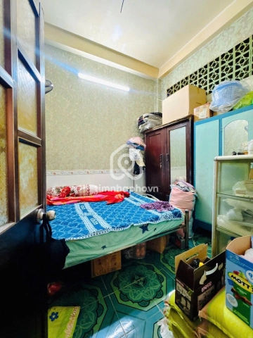 Nhà phố Mặt Tiền Đường Trần Đình Xu Quận 1 - 2 tầng - Giá Chỉ 18,9 Tỷ