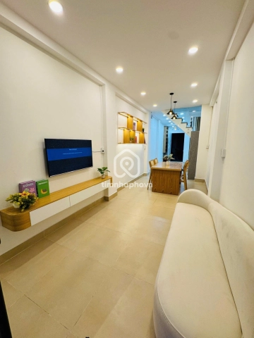 666/30/8 Đường 3 Tháng 2, Phường Hòa Hưng