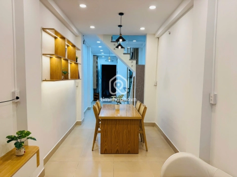 666/30/8 Đường 3 Tháng 2, Phường Hòa Hưng