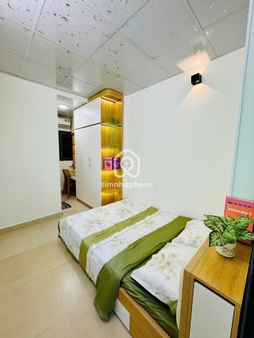 Nhà phố Hẻm Đường 3 Tháng 2 Quận 10 - 2 tầng - Giá Chỉ 5,95 Tỷ
