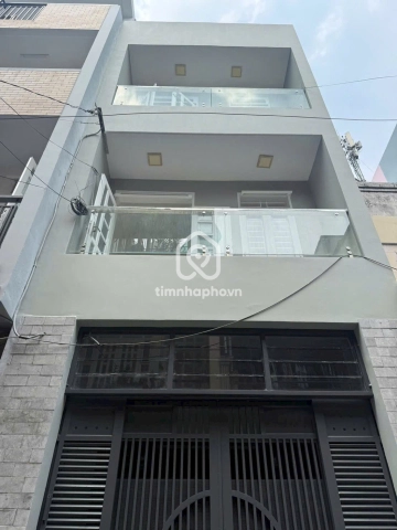115/15 Đường Lê Trọng Tấn, Phường Tân Sơn Nhì