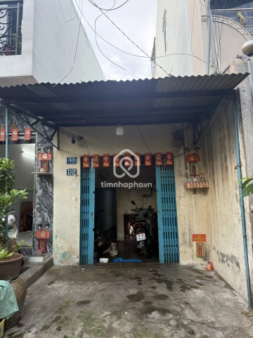 35 Đường Quân Sự, Phường Phú Thọ