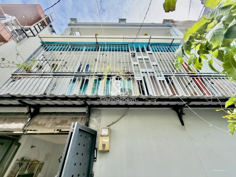207/3A Đường Nguyễn Trọng Tuyển, Phường Phú Nhuận