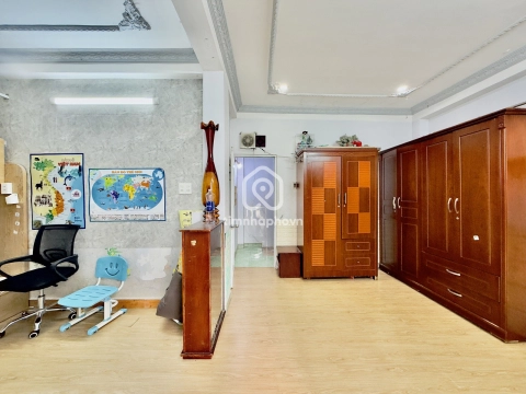 207/3A Đường Nguyễn Trọng Tuyển, Phường Phú Nhuận