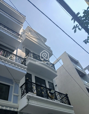 370/95 Đường An Dương Vương, Phường Phú Định