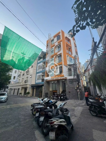 300C4 Đường Nguyễn Văn Đậu, Phường Bình Lợi Trung