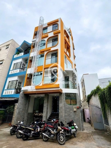 300C4 Đường Nguyễn Văn Đậu, Phường Bình Lợi Trung