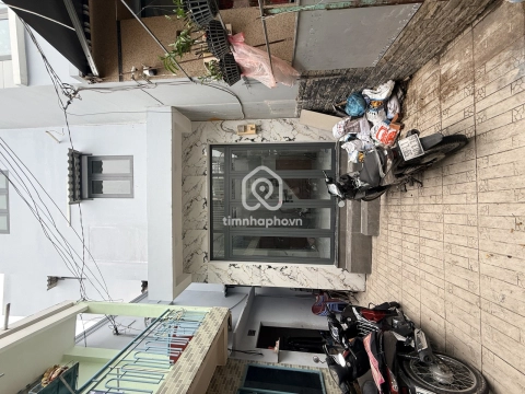 722/723A Đường Ba Đình, Phường Chánh Hưng