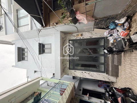 722/723A Đường Ba Đình, Phường Chánh Hưng