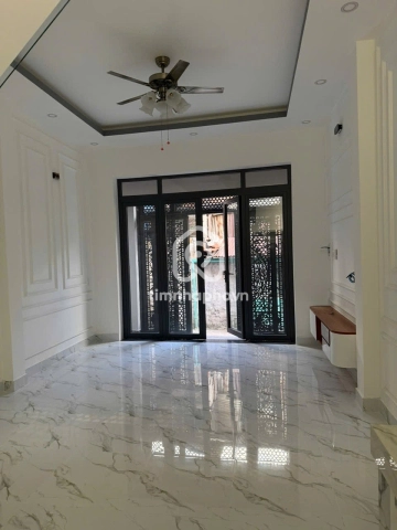 290c/63/3 Đường Dương Bá Trạc, Phường Chánh Hưng