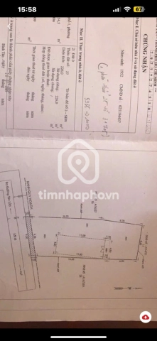 Nhà phố Hẻm Đường Tên Lửa Bình Tân - 5 tầng - Giá Chỉ 10,2 Tỷ