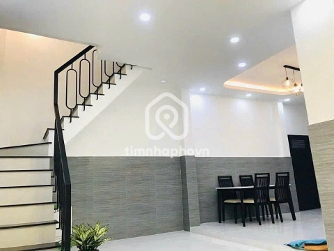 734/16/4 Đường Trường Sa, Phường Nhiêu Lộc