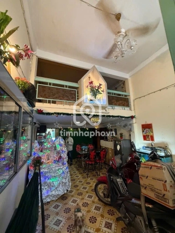 168/35/3C Đường Nguyễn Cư Trinh, Phường Cầu Ông Lãnh