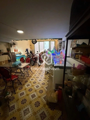 168/35/3C Đường Nguyễn Cư Trinh, Phường Cầu Ông Lãnh