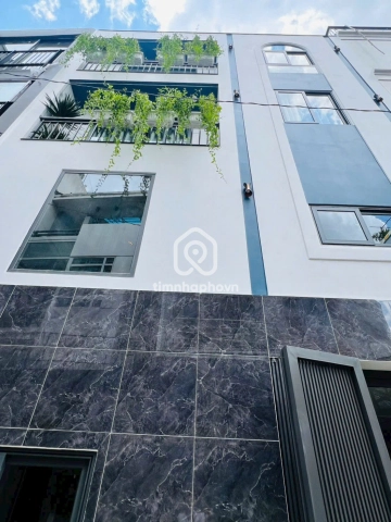 143/13A Đường Nguyễn Văn Khối, Phường Thông Tây Hội