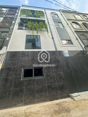 143/13A Đường Nguyễn Văn Khối, Phường Thông Tây Hội