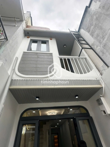 372/19/6b Đường Điện Biên Phủ, Phường Gia Định