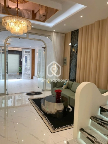 276/113 Đường Thống Nhất, 