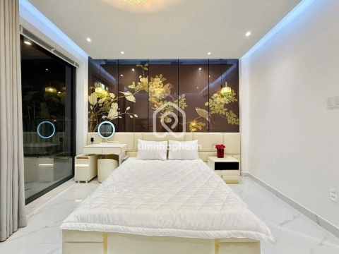 276/113 Đường Thống Nhất, 