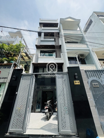 305/68 Đường Lê Văn Sỹ, Phường Tân Sơn Hòa