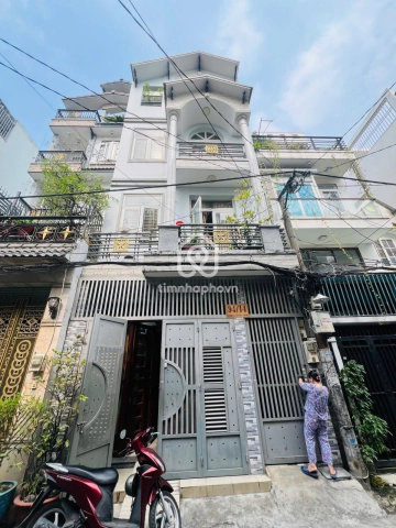 94/14 Đường Lưu Chí Hiếu, Phường Tây Thạnh