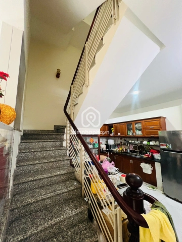 94/14 Đường Lưu Chí Hiếu, Phường Tây Thạnh