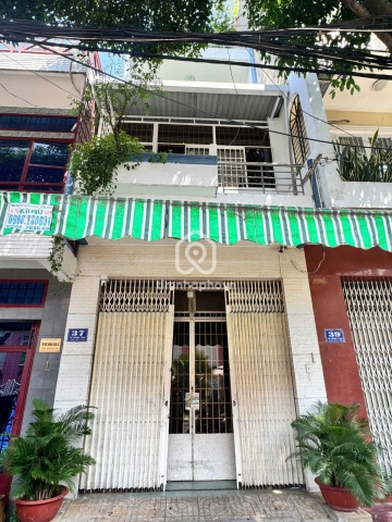 37 Đường Lê Đình Thụ, Phường Tân Sơn Nhì