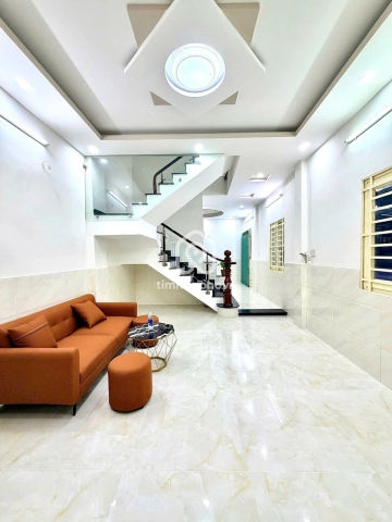 37 Đường Lê Đình Thụ, Phường Tân Sơn Nhì