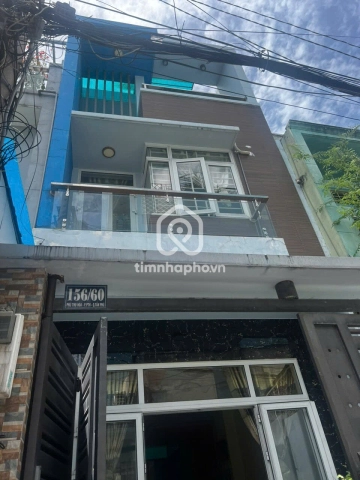 156/60 Đường Phú Thọ Hòa, Phường Phú Thọ Hòa