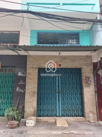 115/6/18 Đường Lò Siêu, Phường Bình Thới