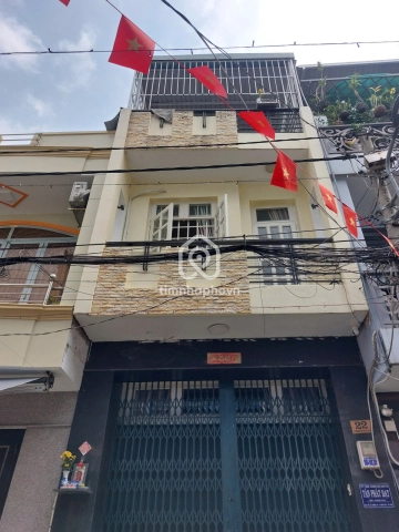 22 Đường 49, Phường Bình Phú
