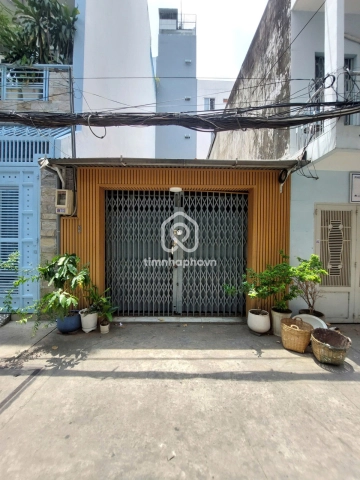 269/8 Đường Lý Thường Kiệt, Phường Phú Thọ