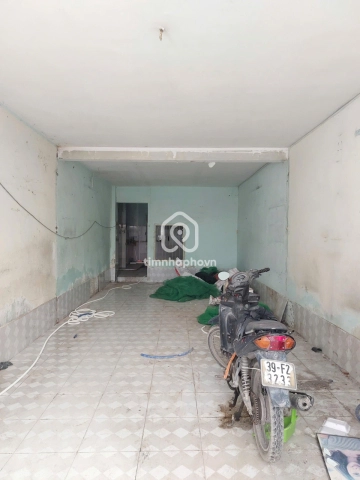 Nhà phố Hẻm Đường Lý Thường Kiệt Quận 11 - 1 tầng - Giá Chỉ 14,5 Tỷ