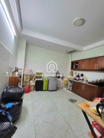 87/117/24 Đường Nguyễn Sỹ Sách, Phường Tân Sơn