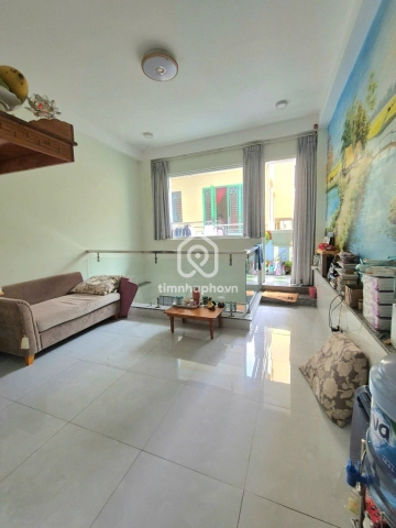 Nhà phố Hẻm Đường Nguyễn Sỹ Sách Tân Bình - Giá Chỉ 7,1 Tỷ