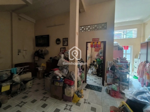 Nhà phố Hẻm Đường Hàn Hải Nguyên Quận 11 - 4 tầng - Giá Chỉ 15,5 Tỷ