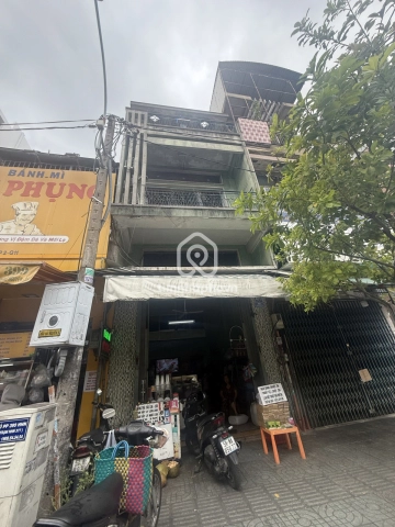 401 Đường Hàn Hải Nguyên, Phường Minh Phụng